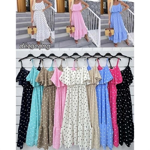 Sukienka damska - Produkt Włoski