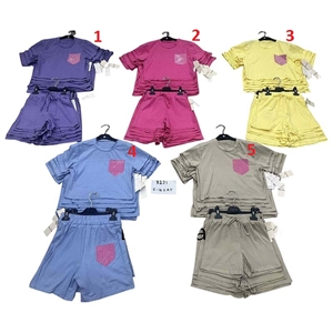 Komplet dziewczęcy (6-16) - Produkt Włoski