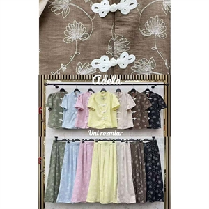 Komplet damski produkt Włoski