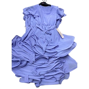 Sukienka dziewczęca 4-14 lat