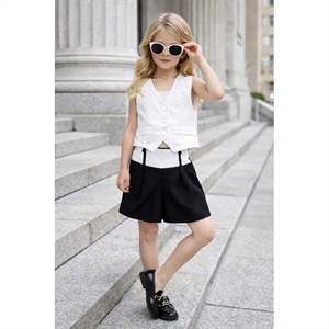 Komplet dziewczęcy 6-16 lat