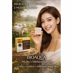 Mydło ręcznie robione