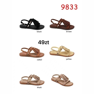 Sandały damskie 36-41