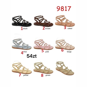 Sandały damskie 36-41