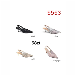 Czółenka damskie 36-41