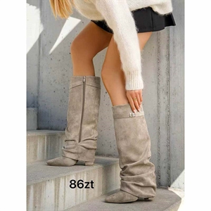 Kozaki damskie 36-41