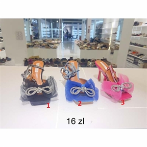 Sandały damskie 36-41