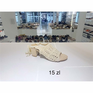 Sandały damskie 36-41