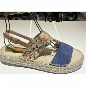 Sandały damskie 36-41