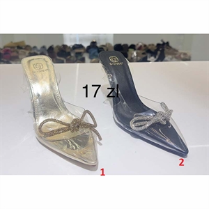 Sandały damskie 36-41