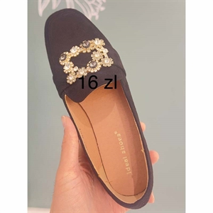 Mokasyny damskie 36-41