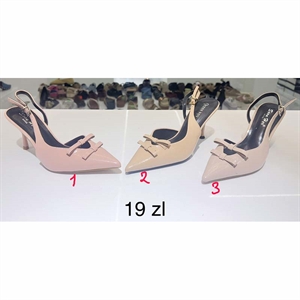 Sandały damskie 36-41