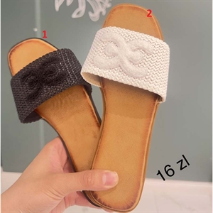 Klapki damskie 36-41