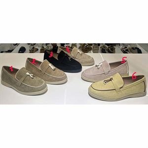 Mokasyny damskie 36-41