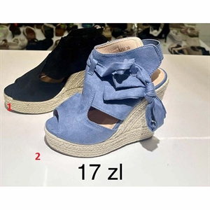 Sandały damskie 36-41