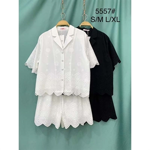 Komplet damski S/M-L/XL