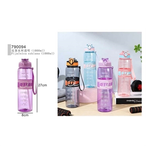 Butelka 1000ml