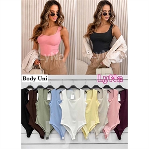 Body damskie produkt Włoski