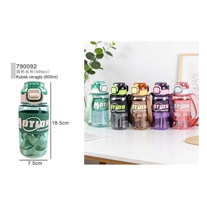 Butelka 600ml