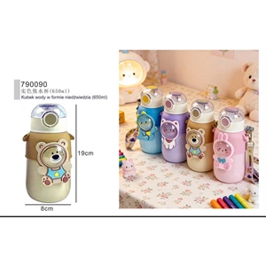Butelka 650ml