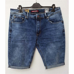 Spodenki jeansowe męskie 30-38