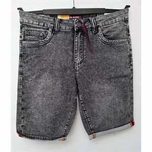 Spodenki jeansowe męskie 32-36