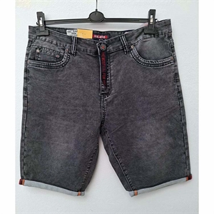 Spodenki jeansowe męskie 34-38