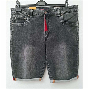 Spodenki jeansowe męskie 34-38
