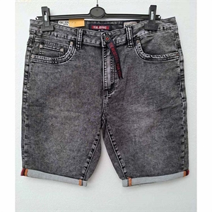 Spodenki jeansowe męskie 30-38