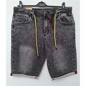 Spodenki jeansowe męskie 32-36