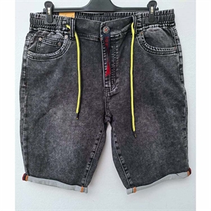 Spodenki jeansowe męskie 34-38