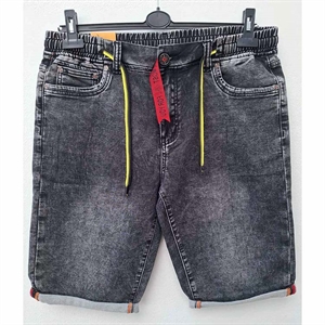 Spodenki jeansowe męskie 32-42