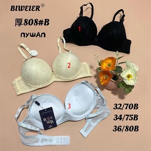 Biustonosz Push Up  B