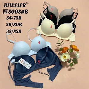 Biustonosz Push Up  B