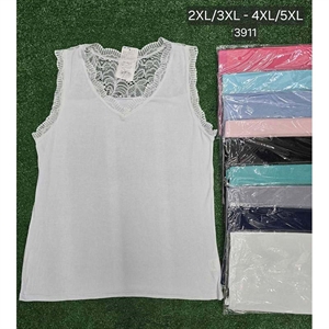 Bluzka damska  2XL/3XL-4XL/5XL