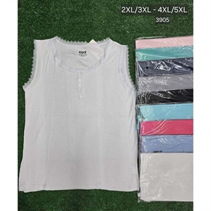 Bluzka damska  2XL/3XL-4XL/5XL
