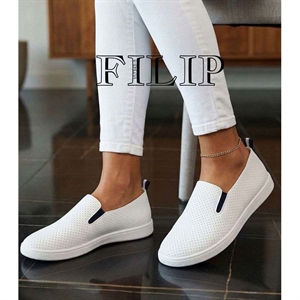 Buty wsuwane  36-41