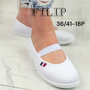 Baleriny damskie  36-41