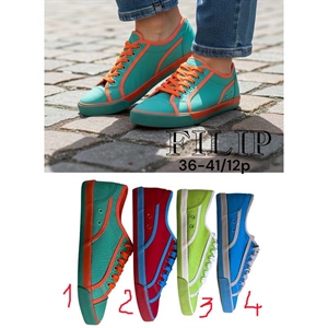 Tenisówki damskie  36-41