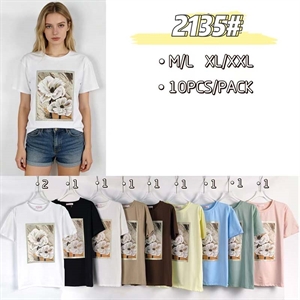 Koszulka damska  M/L-XL/2XL