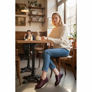 Półbuty damskie  36-41