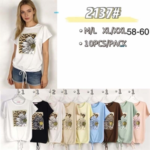 Koszulka damska  M/L-XL/2XL