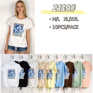 Koszulka damska  M/L-XL/2XL