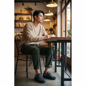 Buty sportowe  40-45