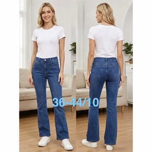 Jeansy damskie  36-44