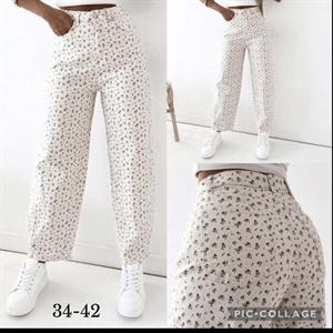 Spodnie damskie  34-42