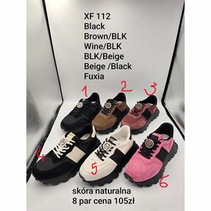 Buty sportowe  36-41
