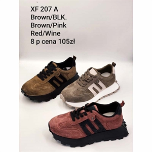 Buty sportowe  36-41