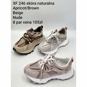 Buty sportowe  36-41