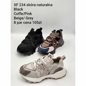 Buty sportowe  36-41